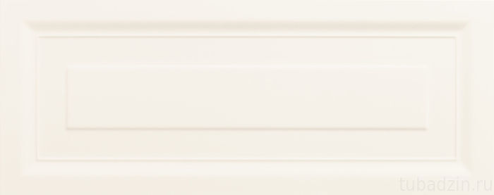 Настенная плитка Royal Place white 2 STR