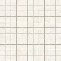 Настенная мозаика Timbre white